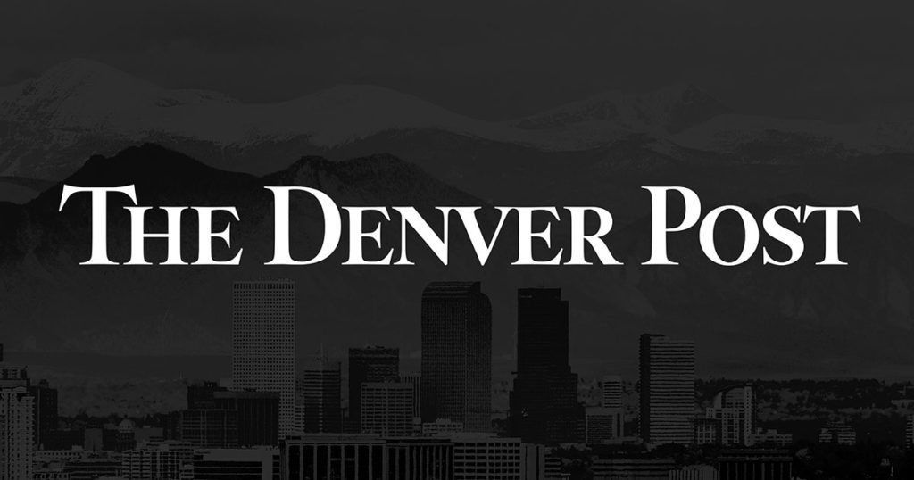 La Révolte du Denver Post