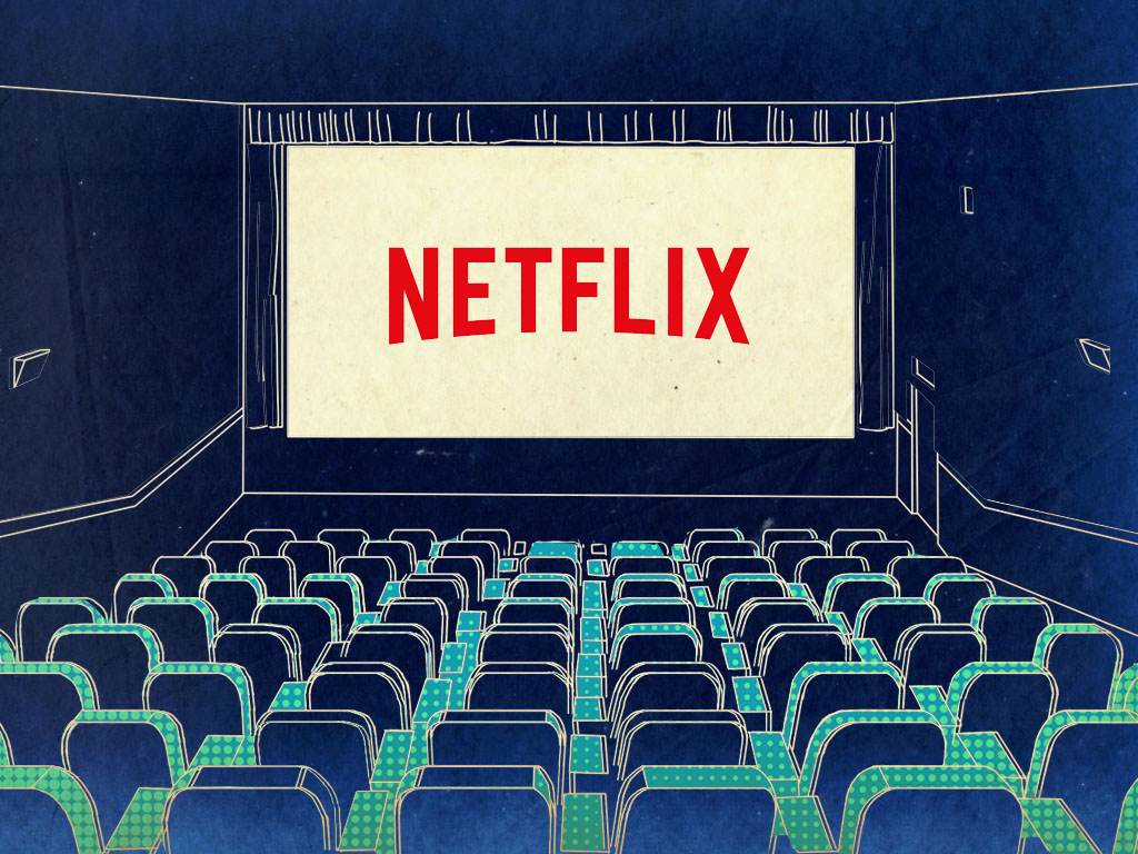 Netflix le géant du streaming : est-il vraiment une menace pour le cinéma ?
