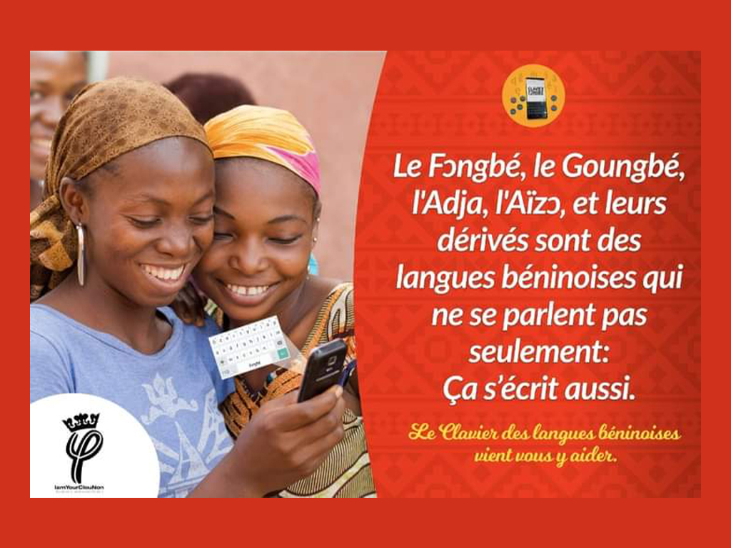 Les langues africaines au cœur de la digitalisation