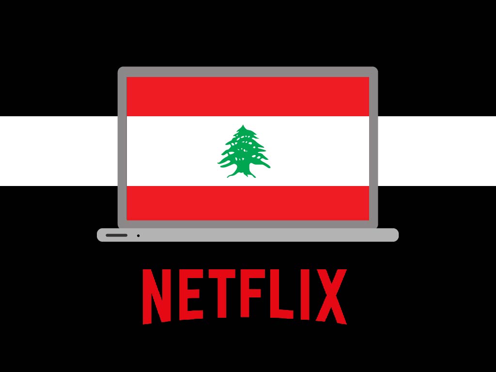 Netflix cinéma libanais
