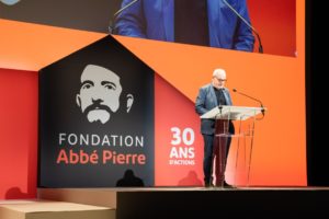 Mal-logement : La fondation Abbé Pierre interroge les candidats