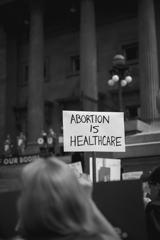 Avortement aux États-Unis : un pas en avant, deux pas en arrière
